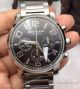 Swiss Replica MONTBLANC Timewalker SS Black CHRONOGRAPH WATCH (7)_th.jpg